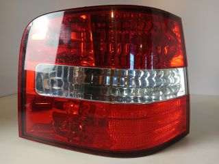 bontott FIAT STILO Bal Hátsó Lámpa