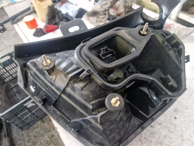 bontott FIAT STILO Bal Hátsó Lámpa