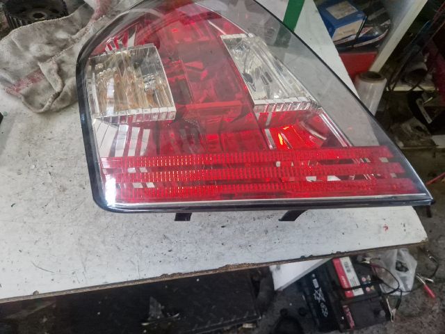 bontott FIAT STILO Bal Hátsó Lámpa