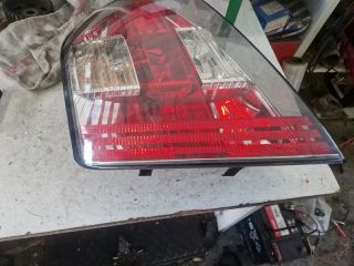 bontott FIAT STILO Bal Hátsó Lámpa