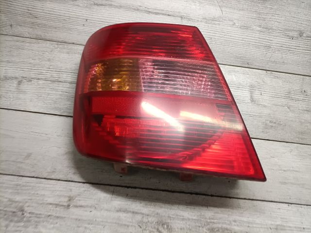 bontott FIAT STILO Bal Hátsó Lámpa