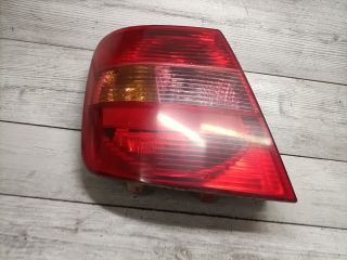 bontott FIAT STILO Bal Hátsó Lámpa
