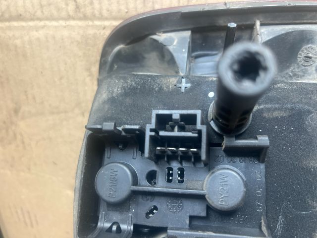 bontott FIAT STILO Bal Hátsó Lámpa