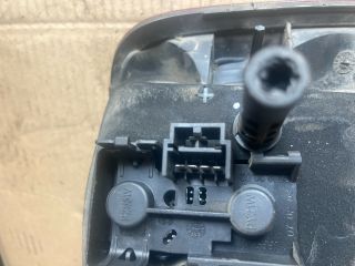 bontott FIAT STILO Bal Hátsó Lámpa