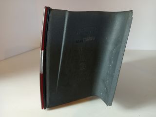 bontott FIAT STILO Bal Hátsó Lámpa