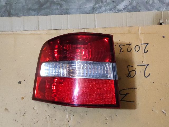 bontott FIAT STILO Bal Hátsó Lámpa