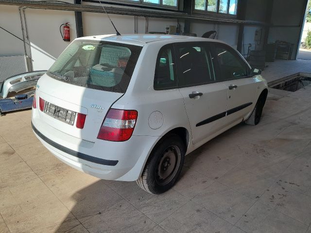 bontott FIAT STILO Bal Ködzárófény