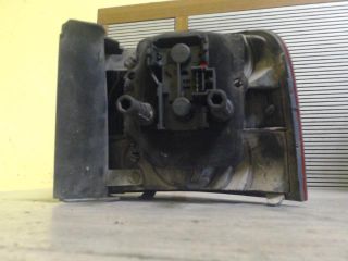 bontott FIAT STILO Bal Külső Hátsó Lámpa