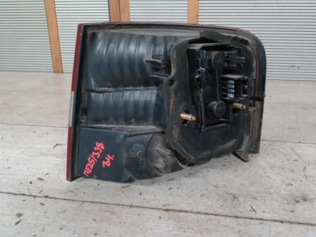 bontott FIAT STILO Bal Külső Hátsó Lámpa