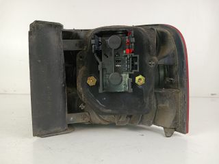 bontott FIAT STILO Bal Külső Hátsó Lámpa