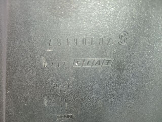 bontott FIAT STILO Bal Külső Hátsó Lámpa