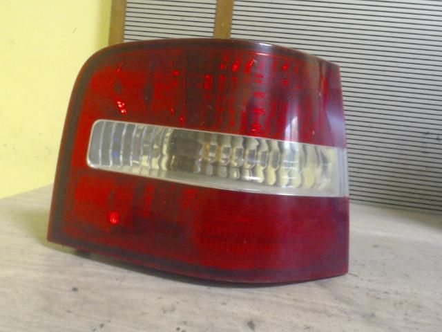 bontott FIAT STILO Bal Külső Hátsó Lámpa