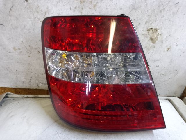 bontott FIAT STILO Bal Külső Hátsó Lámpa