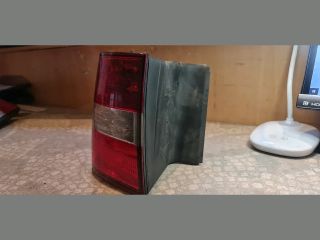 bontott FIAT STILO Bal Külső Hátsó Lámpa