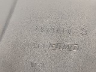 bontott FIAT STILO Bal Külső Hátsó Lámpa