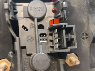 bontott FIAT STILO Bal Külső Hátsó Lámpa