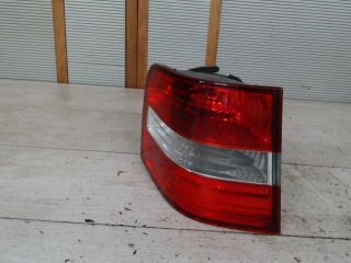 bontott FIAT STILO Bal Külső Hátsó Lámpa