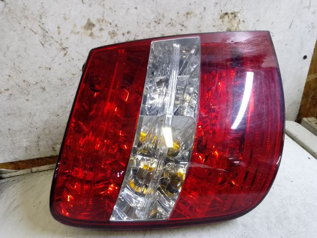 bontott FIAT STILO Bal Külső Hátsó Lámpa