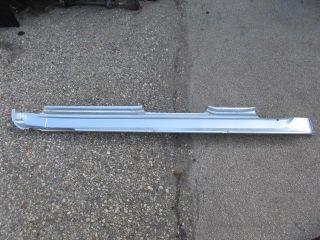 bontott FIAT STILO Bal Küszöb