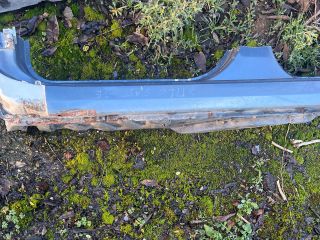 bontott FIAT STILO Bal Küszöb