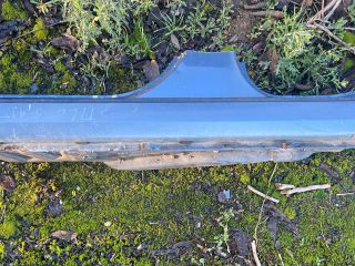 bontott FIAT STILO Bal Küszöb