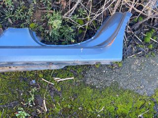 bontott FIAT STILO Bal Küszöb