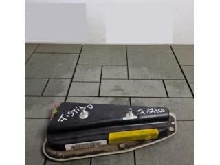 bontott FIAT STILO Bal Oldallégzsák