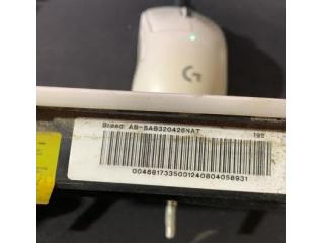 bontott FIAT STILO Bal Oldallégzsák