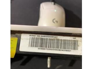 bontott FIAT STILO Bal Oldallégzsák