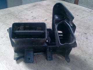 bontott FIAT STILO Bal Szellőző