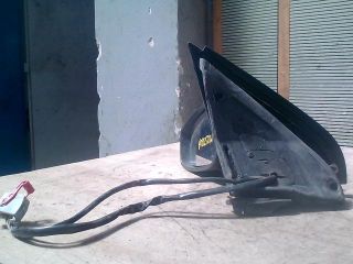 bontott FIAT STILO Bal Visszapillantó Tükör (Elektromos)