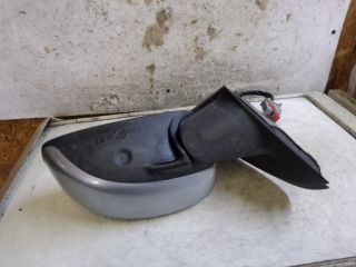 bontott FIAT STILO Bal Visszapillantó Tükör (Elektromos)