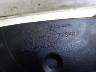 bontott FIAT STILO Bal Visszapillantó Tükör (Elektromos)