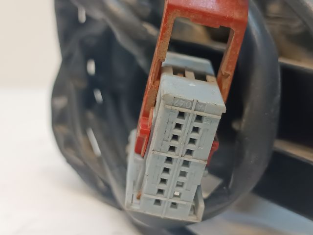 bontott FIAT STILO Bal Visszapillantó Tükör (Elektromos)