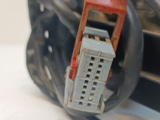 bontott FIAT STILO Bal Visszapillantó Tükör (Elektromos)