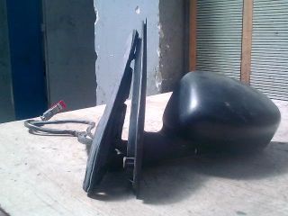 bontott FIAT STILO Bal Visszapillantó Tükör (Elektromos)