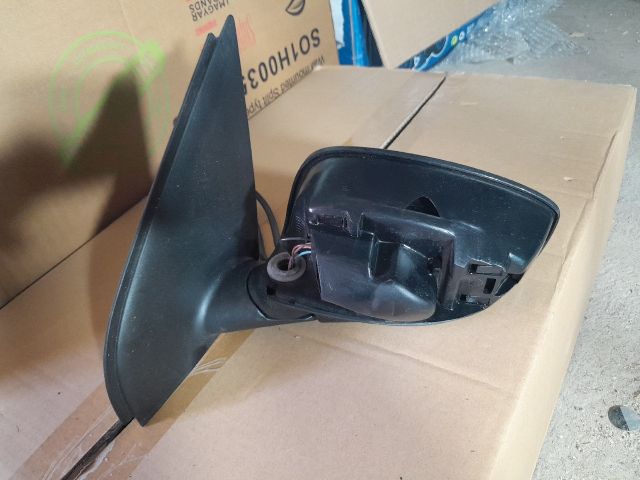 bontott FIAT STILO Bal Visszapillantó Tükör (Elektromos)
