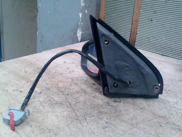 bontott FIAT STILO Bal Visszapillantó Tükör (Elektromos)