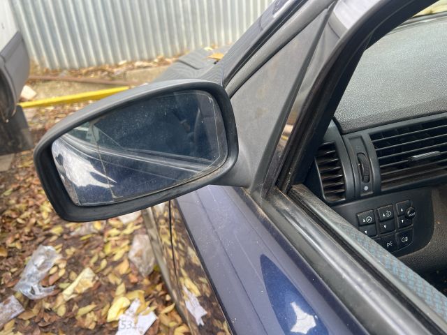 bontott FIAT STILO Bal Visszapillantó Tükör (Elektromos)