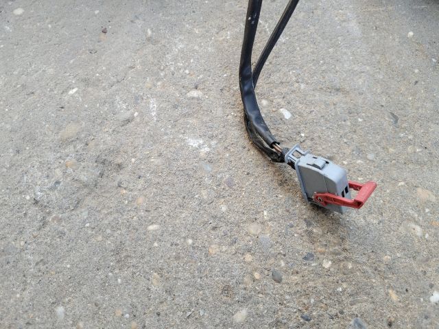 bontott FIAT STILO Bal Visszapillantó Tükör (Elektromos)