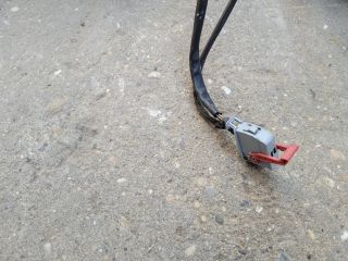 bontott FIAT STILO Bal Visszapillantó Tükör (Elektromos)