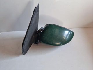 bontott FIAT STILO Bal Visszapillantó Tükör (Elektromos)