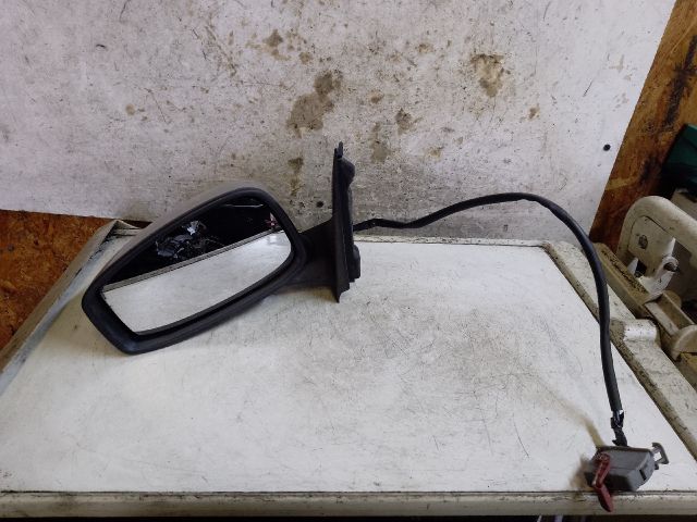 bontott FIAT STILO Bal Visszapillantó Tükör (Elektromos)