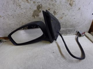 bontott FIAT STILO Bal Visszapillantó Tükör (Elektromos)