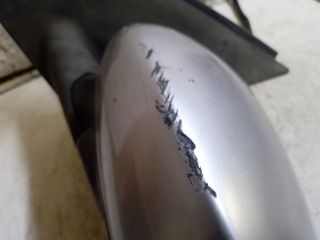 bontott FIAT STILO Bal Visszapillantó Tükör (Elektromos)