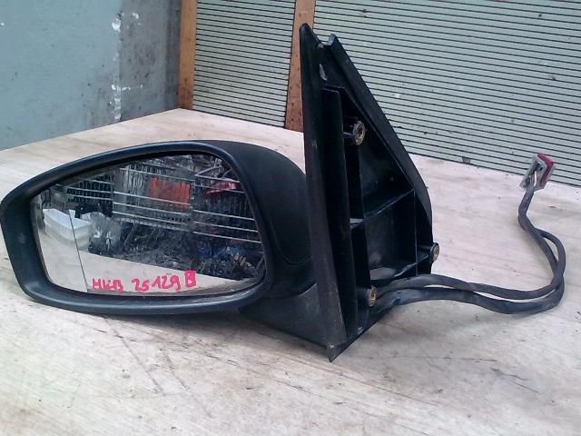 bontott FIAT STILO Bal Visszapillantó Tükör (Elektromos)