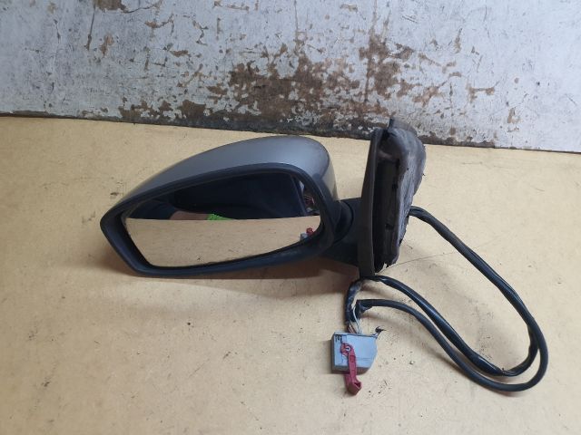 bontott FIAT STILO Bal Visszapillantó Tükör (Elektromos)