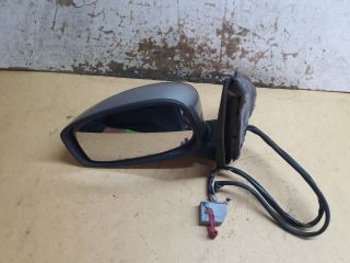 bontott FIAT STILO Bal Visszapillantó Tükör (Elektromos)