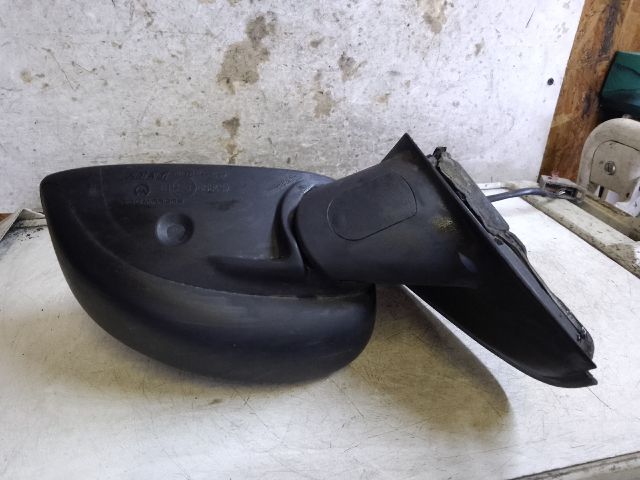 bontott FIAT STILO Bal Visszapillantó Tükör (Elektromos)