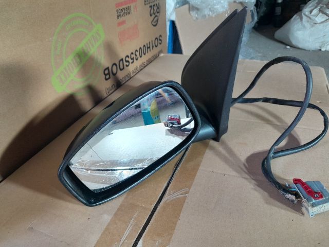 bontott FIAT STILO Bal Visszapillantó Tükör (Elektromos)